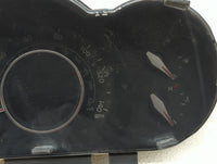 2014 Kia Rio Instrument Cluster Speedometer Gauges P/N:94032-1W118 Fits Fits 2010 OEM Used Auto Parts - Oemusedautoparts1.co