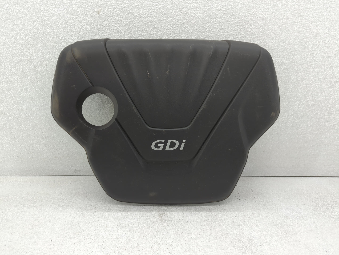 2014 Kia Rio Engine Cover - Oemusedautoparts1.com