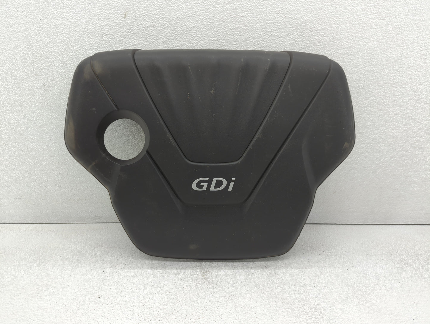 2014 Kia Rio Engine Cover - Oemusedautoparts1.com