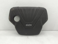 2014 Kia Rio Engine Cover - Oemusedautoparts1.com