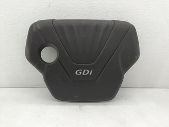 compare product 2014 Kia Rio Engine Cover