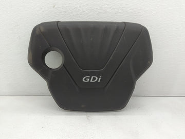 2014 Kia Rio Engine Cover - Oemusedautoparts1.com