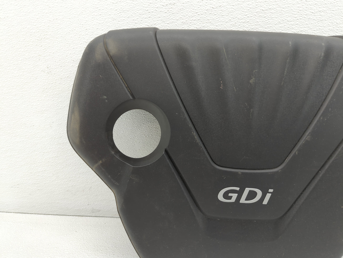 2014 Kia Rio Engine Cover - Oemusedautoparts1.com