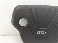 2014 Kia Rio Engine Cover - Oemusedautoparts1.com