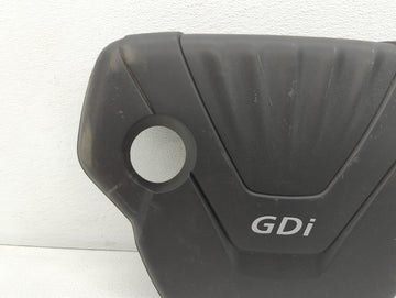 2014 Kia Rio Engine Cover