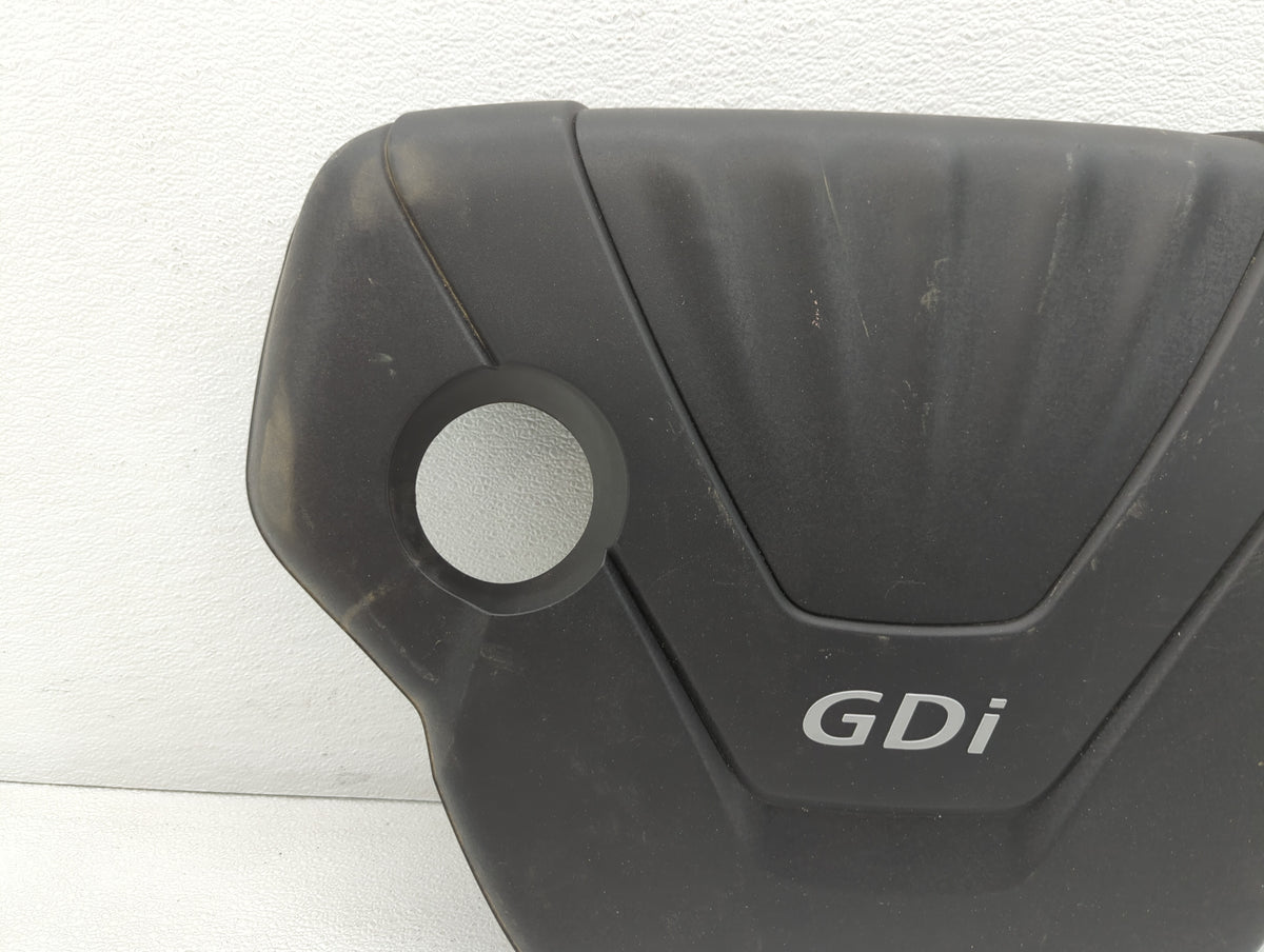 2014 Kia Rio Engine Cover 430306 - Oemusedautoparts1.com