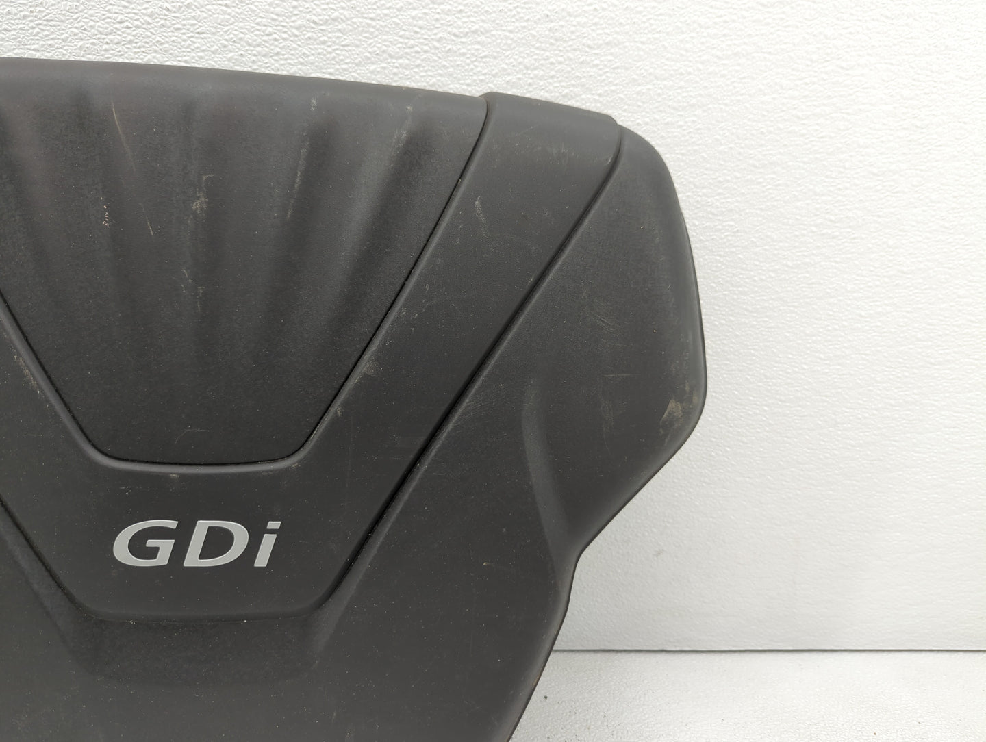 2014 Kia Rio Engine Cover - Oemusedautoparts1.com