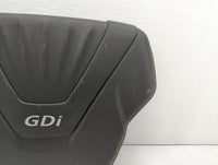 2014 Kia Rio Engine Cover - Oemusedautoparts1.com