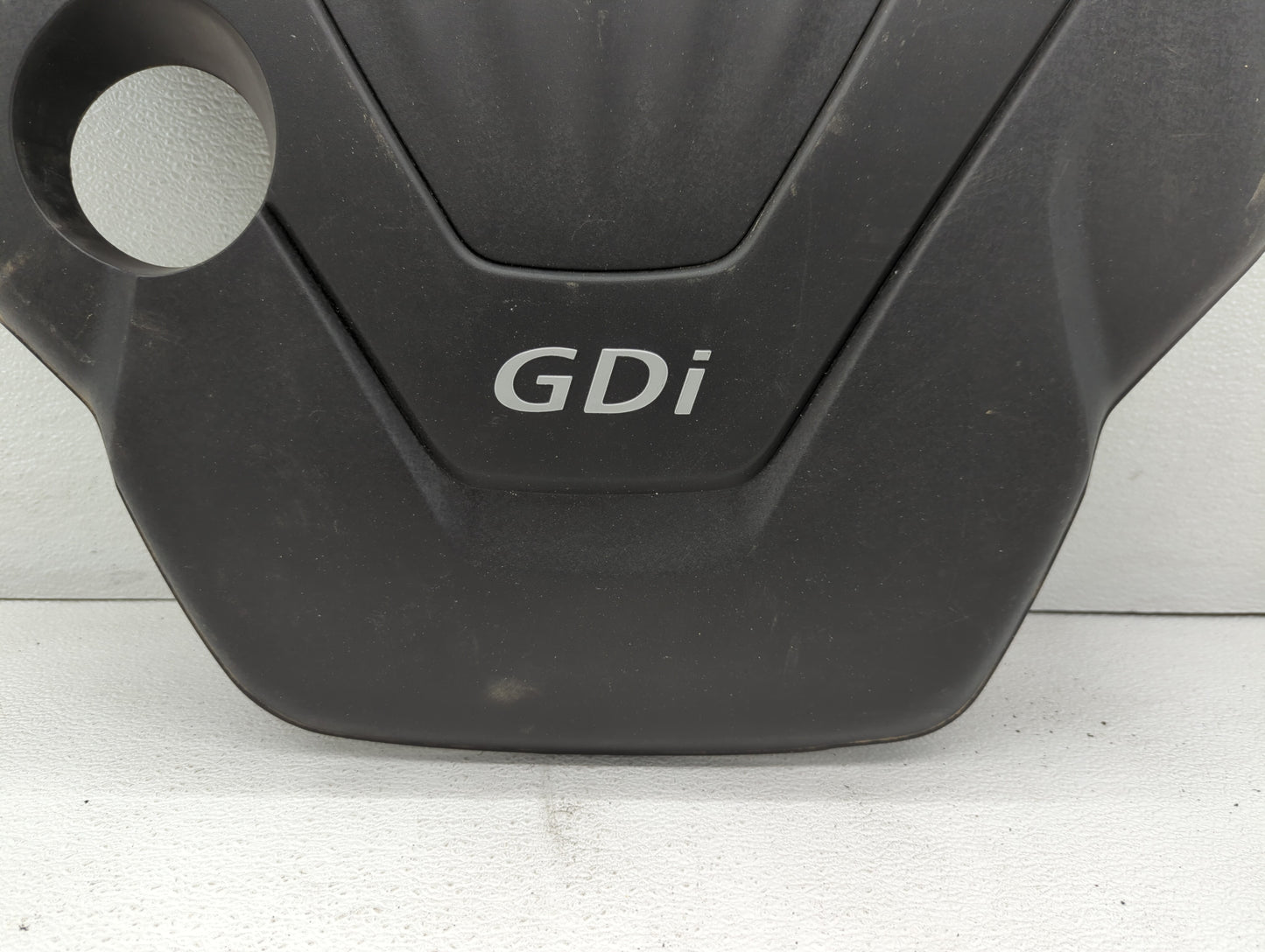 2014 Kia Rio Engine Cover - Oemusedautoparts1.com