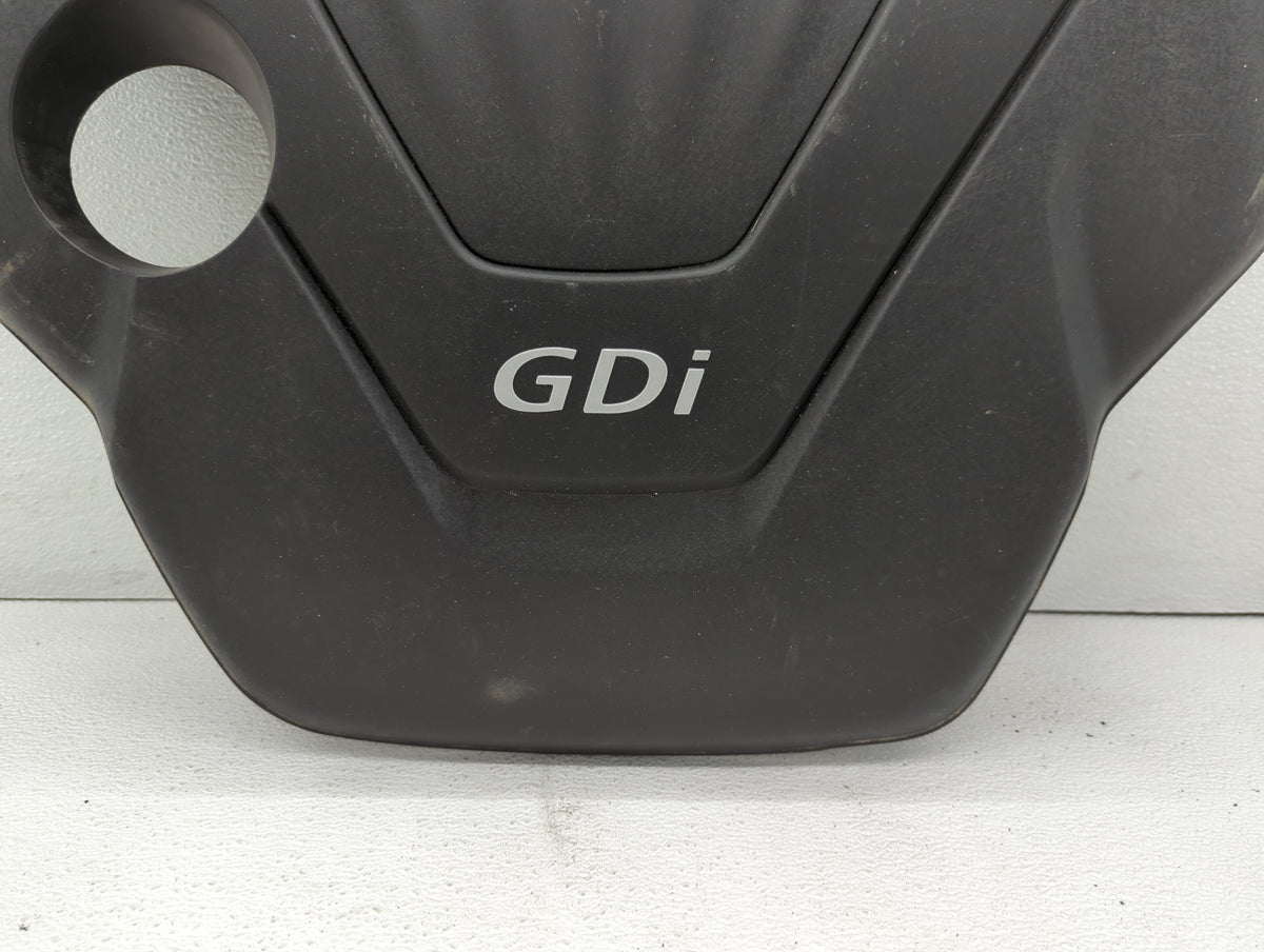2014 Kia Rio Engine Cover 430306 - Oemusedautoparts1.com