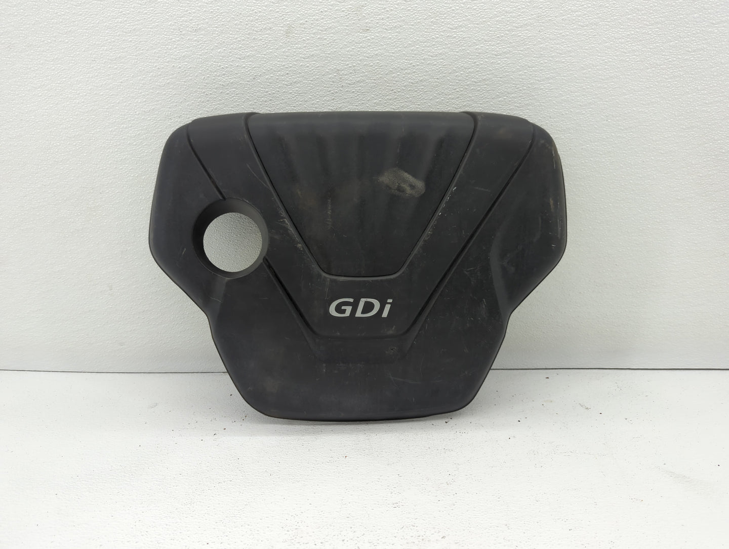 2014 Kia Rio Engine Cover - Oemusedautoparts1.com