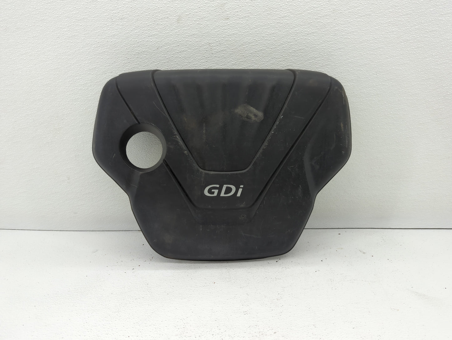 2014 Kia Rio Engine Cover - Oemusedautoparts1.com