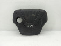 2014 Kia Rio Engine Cover - Oemusedautoparts1.com
