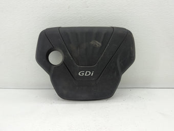 compare product 2014 Kia Rio Engine Cover