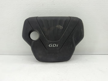 2014 Kia Rio Engine Cover - Oemusedautoparts1.com