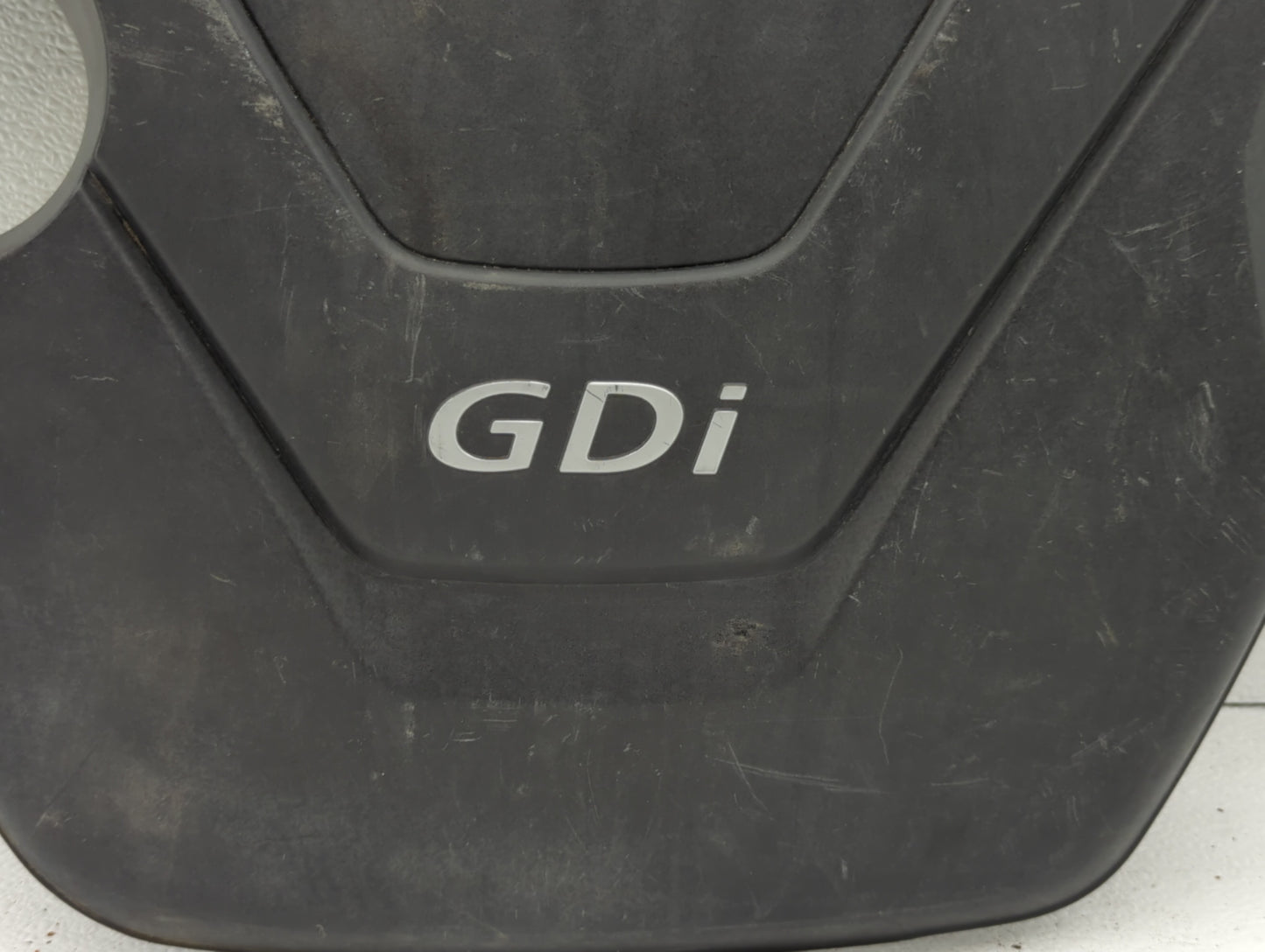 2014 Kia Rio Engine Cover - Oemusedautoparts1.com