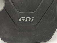 2014 Kia Rio Engine Cover - Oemusedautoparts1.com