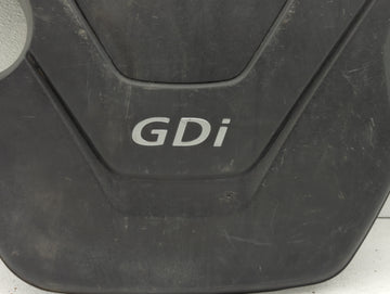 2014 Kia Rio Engine Cover