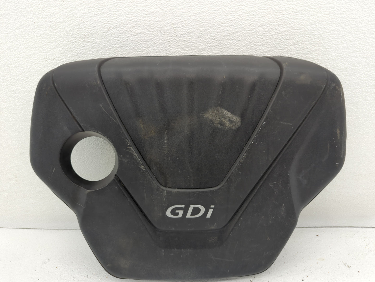 2014 Kia Rio Engine Cover - Oemusedautoparts1.com