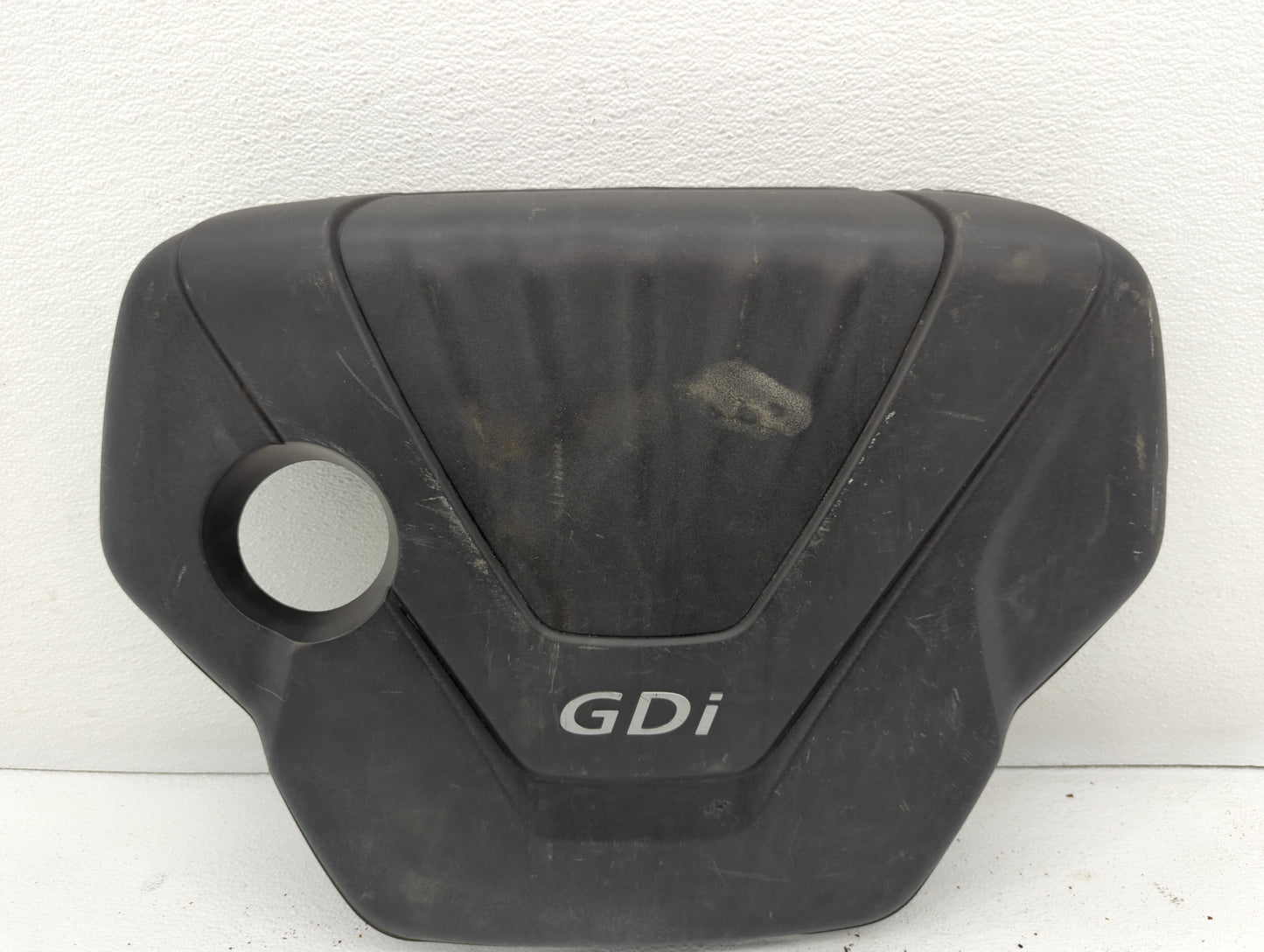 2014 Kia Rio Engine Cover - Oemusedautoparts1.com