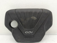 2014 Kia Rio Engine Cover - Oemusedautoparts1.com