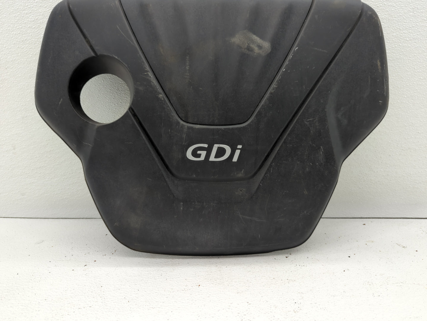 2014 Kia Rio Engine Cover - Oemusedautoparts1.com