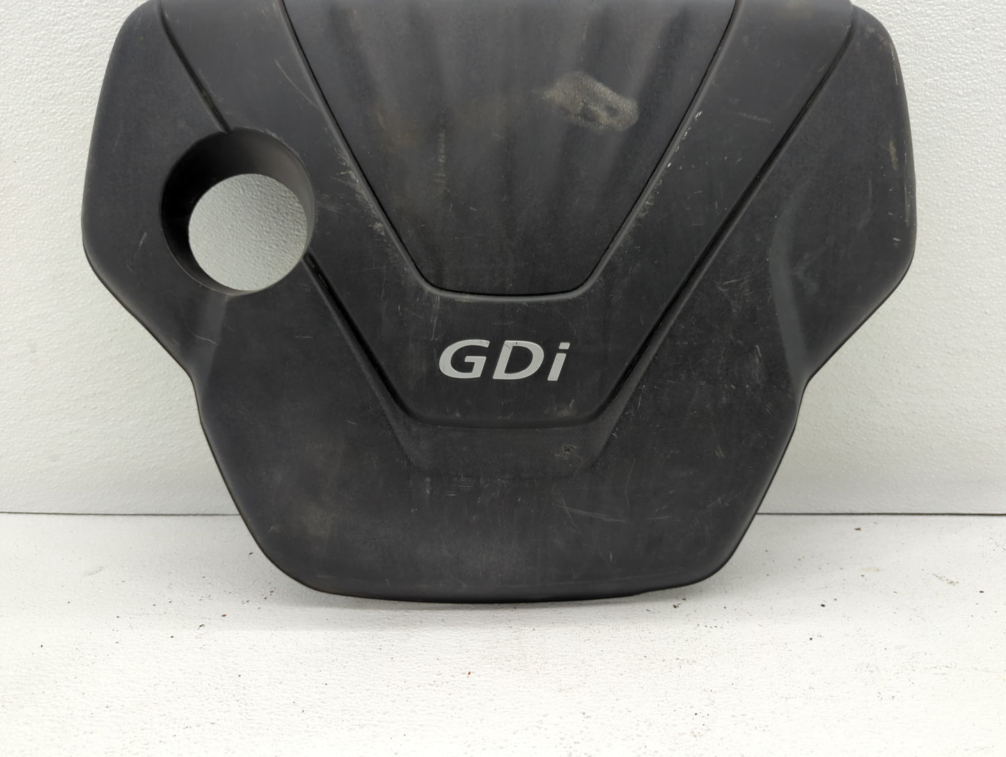 2014 Kia Rio Engine Cover - Oemusedautoparts1.com
