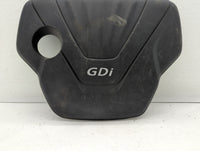 2014 Kia Rio Engine Cover - Oemusedautoparts1.com