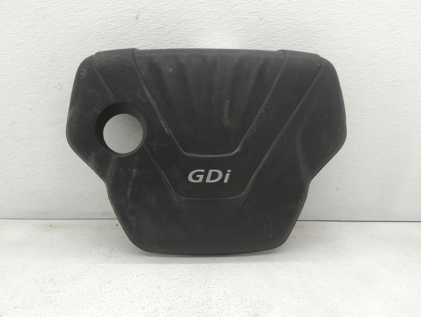 2014 Kia Rio Engine Cover - Oemusedautoparts1.com