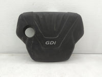 2014 Kia Rio Engine Cover - Oemusedautoparts1.com
