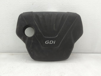 compare product 2014 Kia Rio Engine Cover