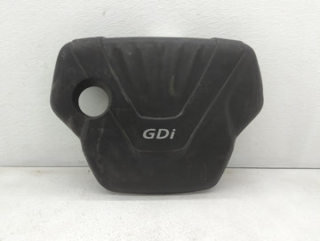 2014 Kia Rio Engine Cover - Oemusedautoparts1.com