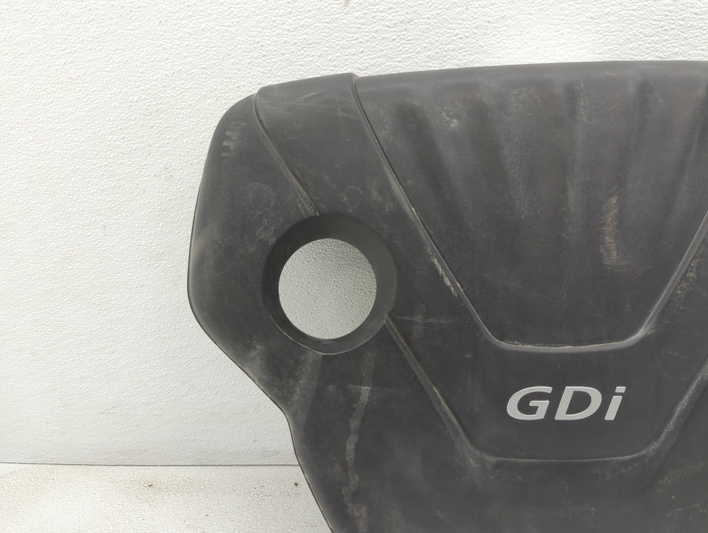 2014 Kia Rio Engine Cover - Oemusedautoparts1.com