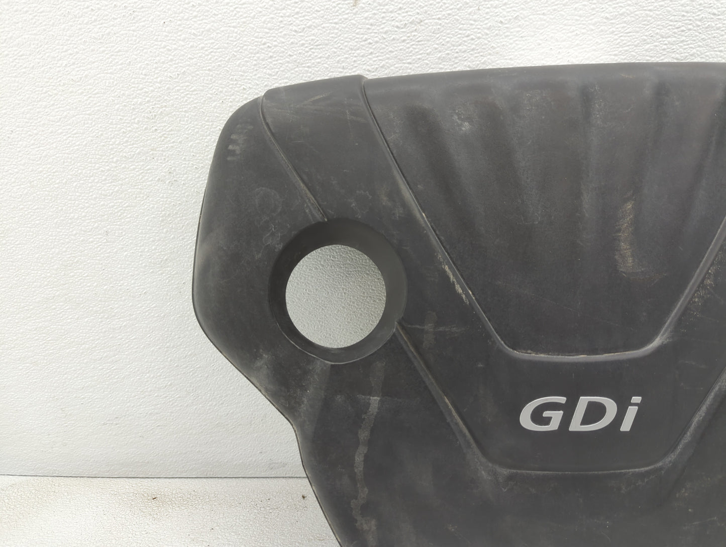 2014 Kia Rio Engine Cover - Oemusedautoparts1.com