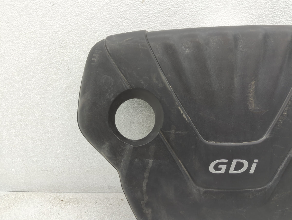 2014 Kia Rio Engine Cover 439750 - Oemusedautoparts1.com