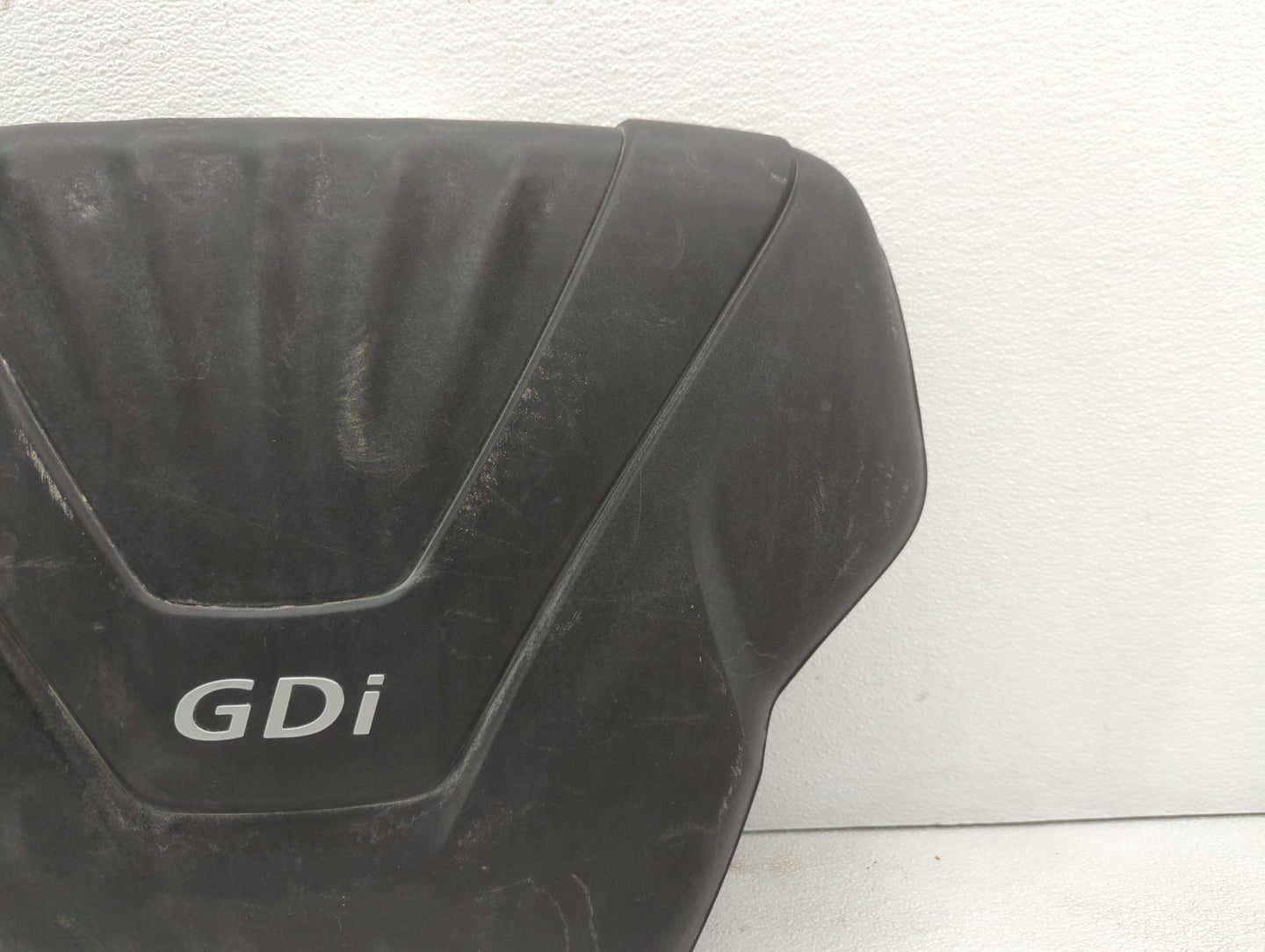 2014 Kia Rio Engine Cover - Oemusedautoparts1.com