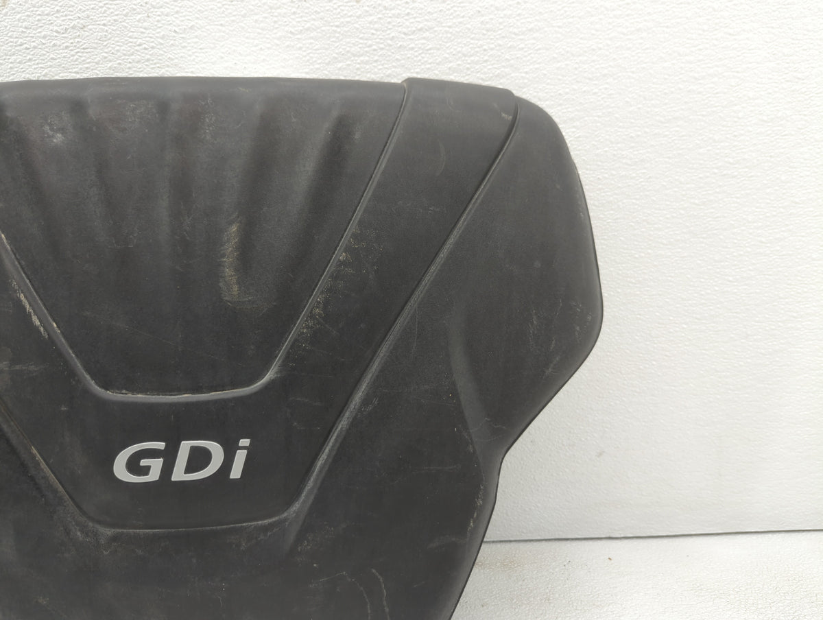 2014 Kia Rio Engine Cover 439750 - Oemusedautoparts1.com