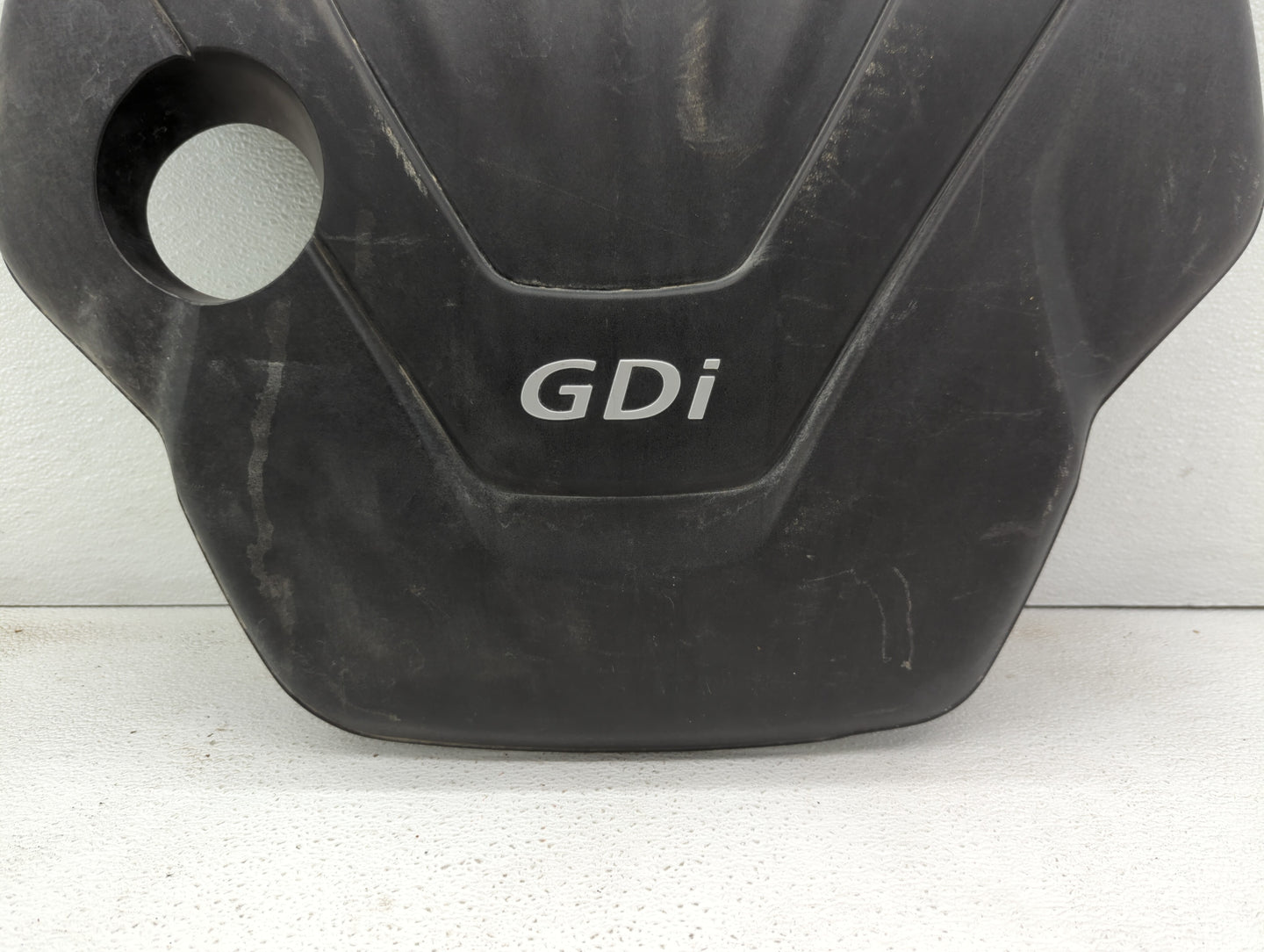 2014 Kia Rio Engine Cover - Oemusedautoparts1.com