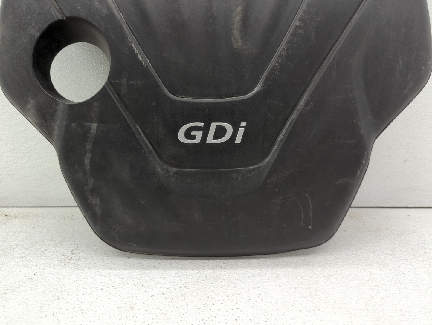 2014 Kia Rio Engine Cover - Oemusedautoparts1.com