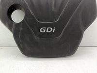 2014 Kia Rio Engine Cover - Oemusedautoparts1.com