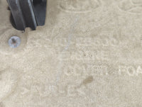 2014 Kia Rio Engine Cover - Oemusedautoparts1.com