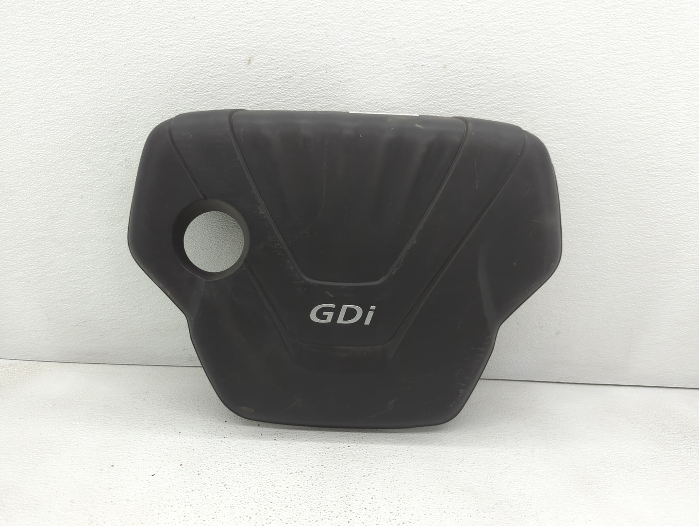 2014 Kia Rio Engine Cover - Oemusedautoparts1.com