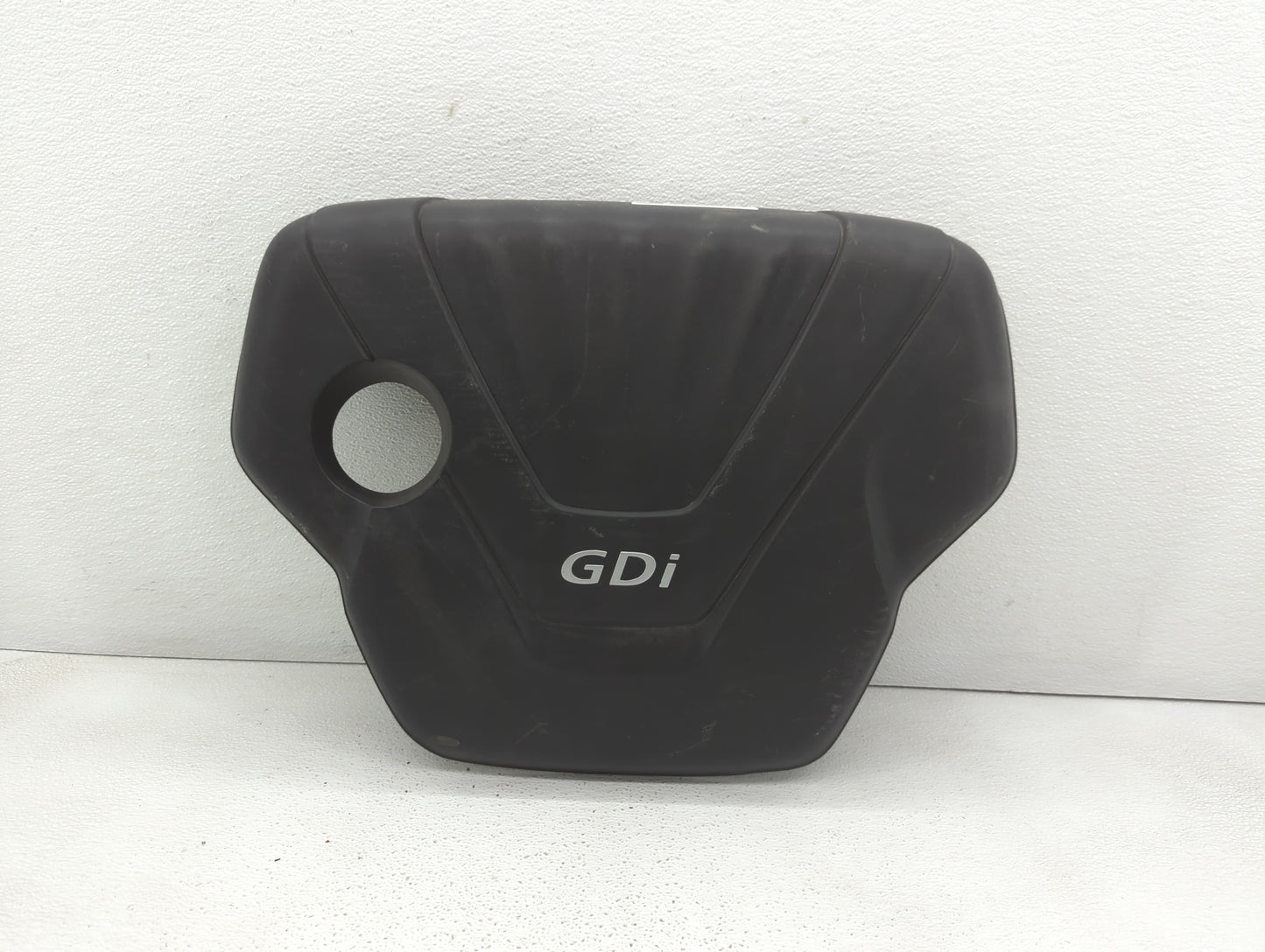 2014 Kia Rio Engine Cover - Oemusedautoparts1.com