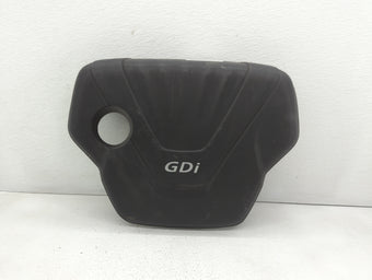 compare product 2014 Kia Rio Engine Cover