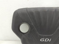 2014 Kia Rio Engine Cover - Oemusedautoparts1.com