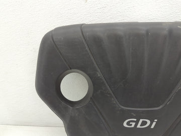 2014 Kia Rio Engine Cover