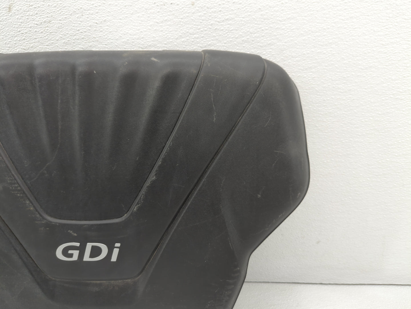 2014 Kia Rio Engine Cover - Oemusedautoparts1.com