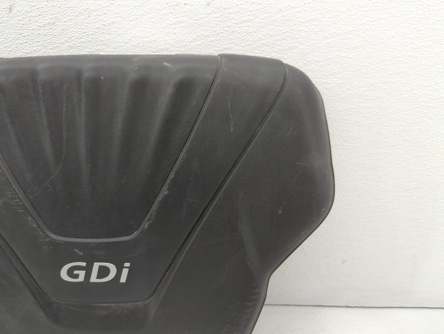2014 Kia Rio Engine Cover - Oemusedautoparts1.com