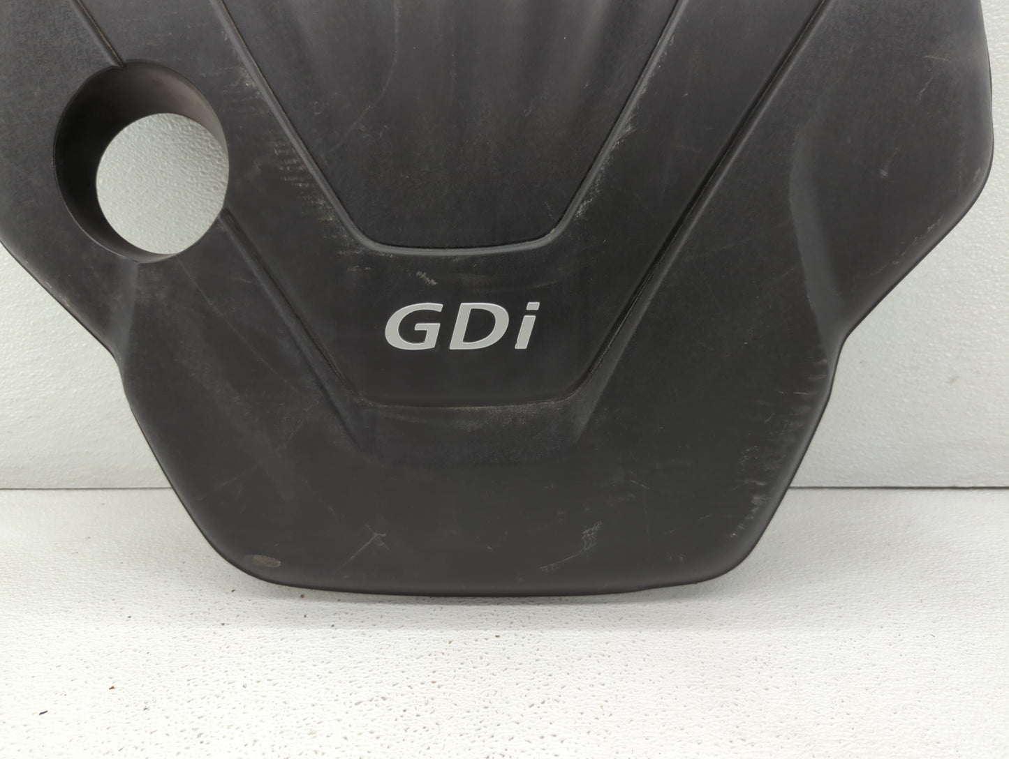 2014 Kia Rio Engine Cover - Oemusedautoparts1.com