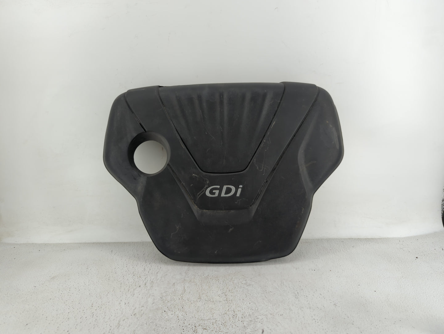 2014 Kia Rio Engine Cover - Oemusedautoparts1.com